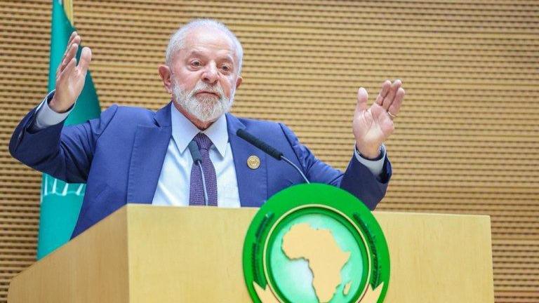 Professor da UFRN vê oportunismo em pedido de impeachment contra Lula