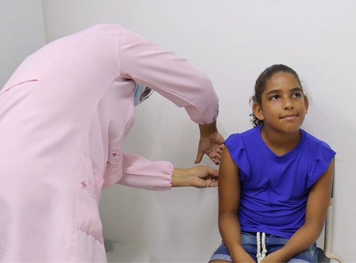 Dengue: Natal acrescenta mais dez unidades para vacinação