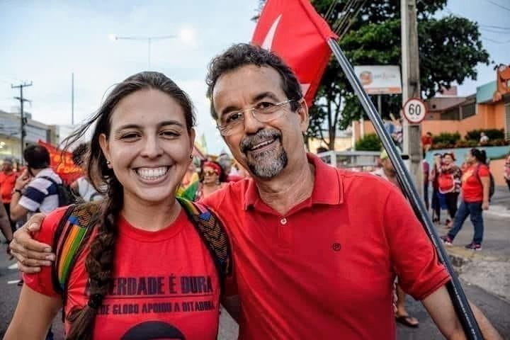 Petistas do RN “desobedecem” Lula e pedem ato sobre 60 anos do golpe