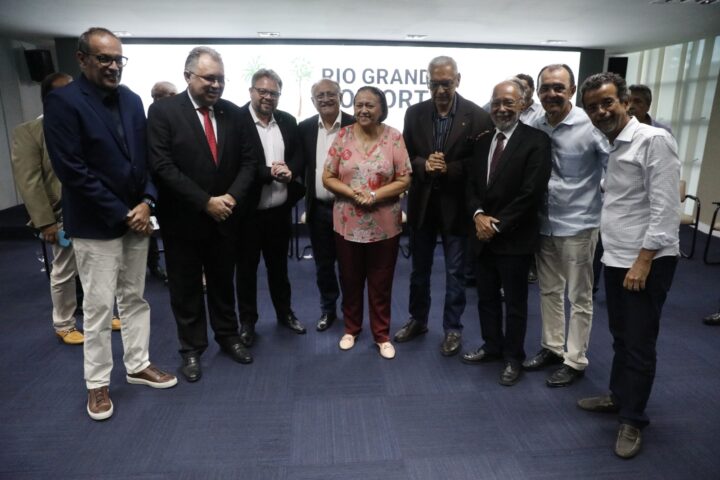 Governo do RN cria grupo de trabalho para a ZPE de Macaíba