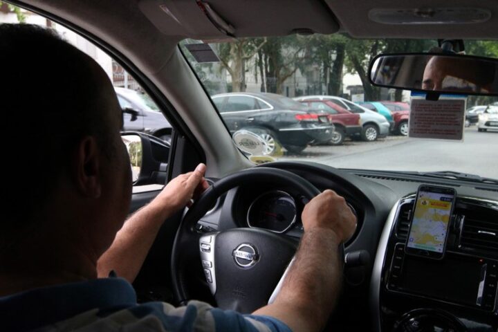 Lei para motoristas por app dará mais segurança, diz sindicato do RN