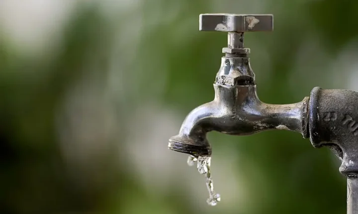 Abastecimento de água é suspenso em bairros de Natal nesta segunda