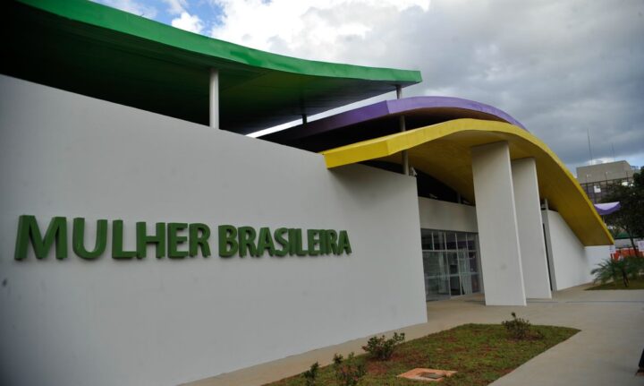 Natal será uma das 13 cidades a receber a Casa da Mulher Brasileira