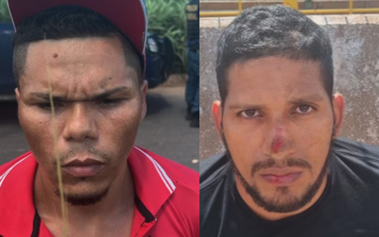 Fuga em Mossoró: fugitivos são capturados no Pará após 50 dias de buscas