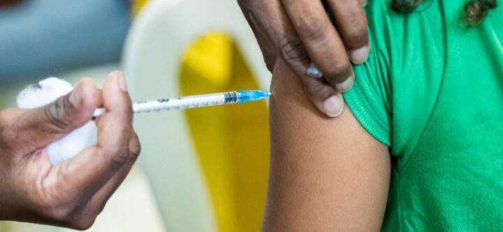 Natal começa esquema vacinal com dose única contra o HPV