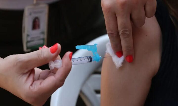 Ministério da Saúde amplia público alvo da vacina contra dengue no RN