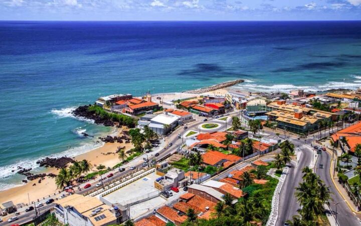 Prefeitura quer vender terreno na Praia do Meio e oposição questiona