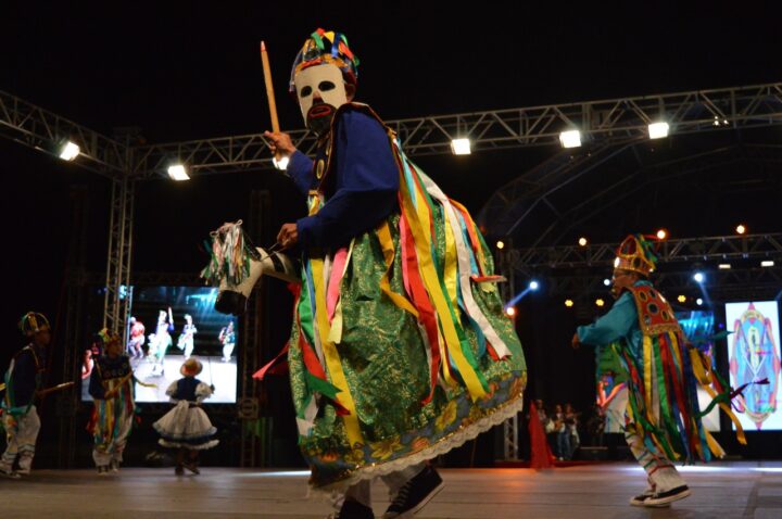 Cultura: confira as primeiras informações sobre o Festival Cena Nordeste