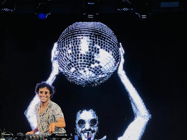 Acorda, clubber: DJs natalenses mantém viva a cultura house 