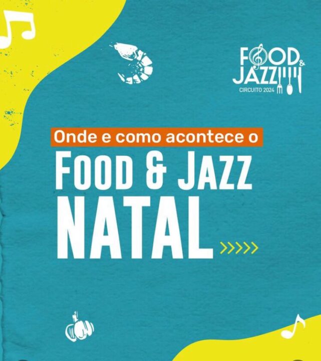 Food & Jazz