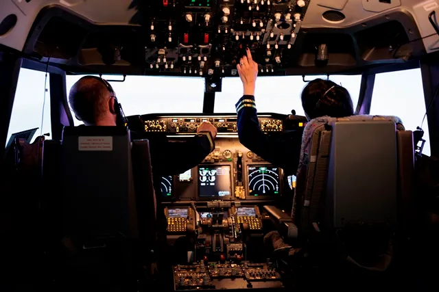 Ufersa e ANAC anunciam curso gratuito de piloto de avião civil