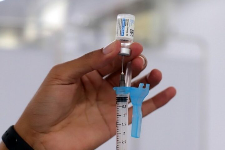 Natal tem baixa vacinação contra gripe, aponta RN Mais Vacina