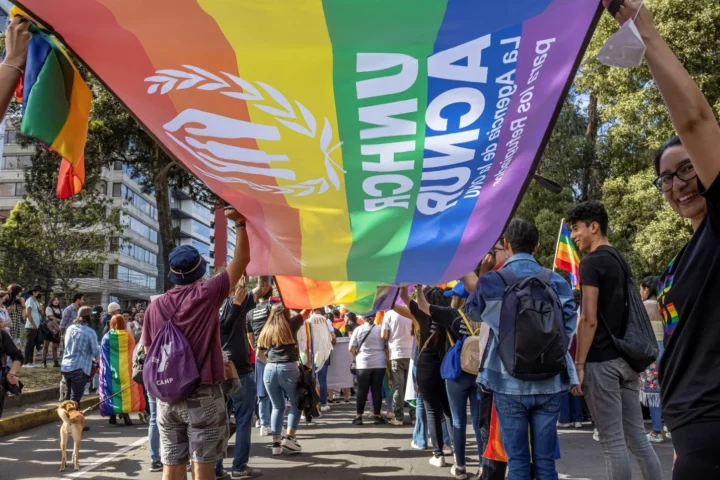 RN será 1º estado com plano de defesa de migrantes e refugiados LGBTI+